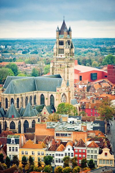 Belgium