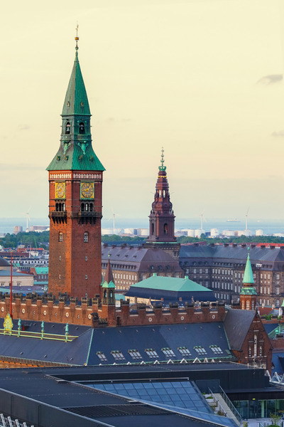 Denmark