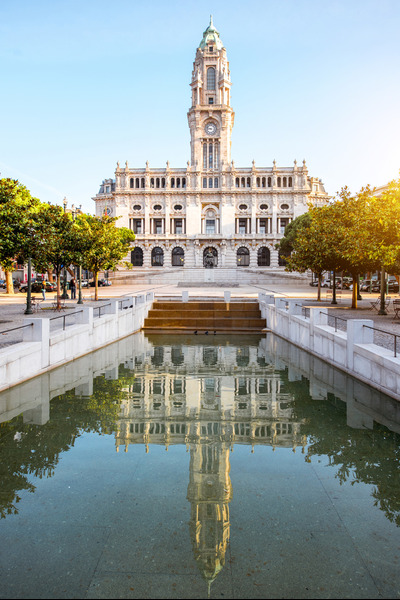 Porto