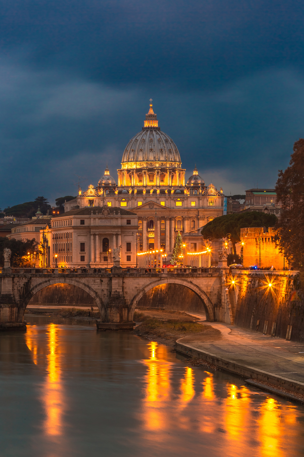 Rome