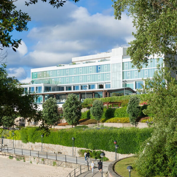 Hotel Portocobo