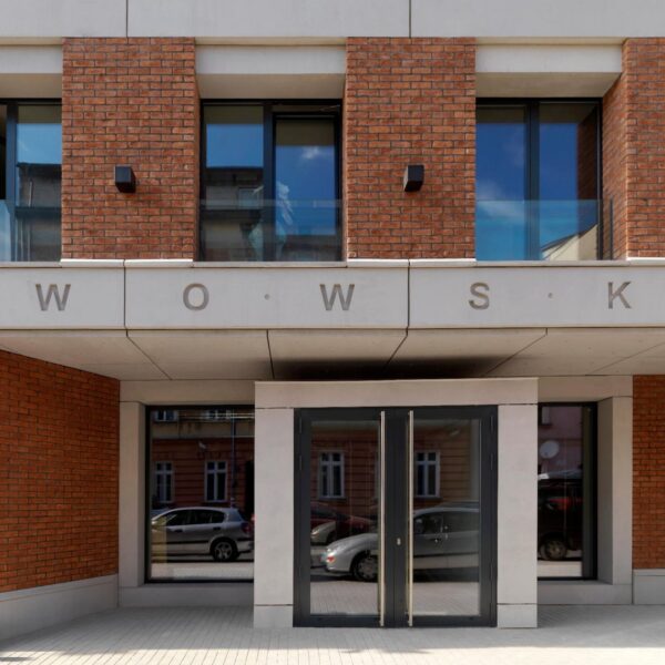 Aparthotel Lwowska 1 **** (Krakow)