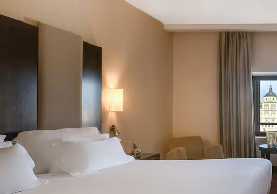 Hotel NH Collection Palacio de Aranjuez Image 2