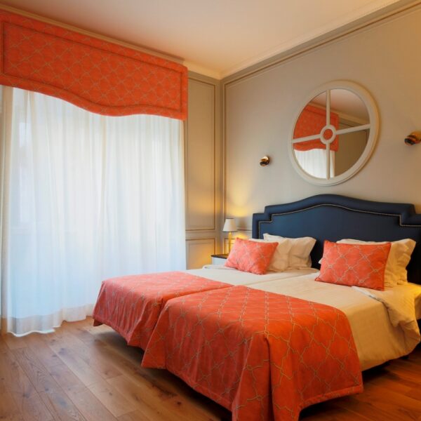 Grande Hotel Do Porto *** (Porto)