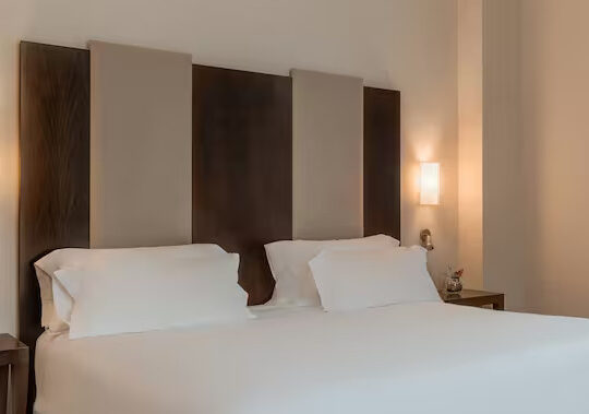 Hotel NH Collection Palacio de Aranjuez Image 3