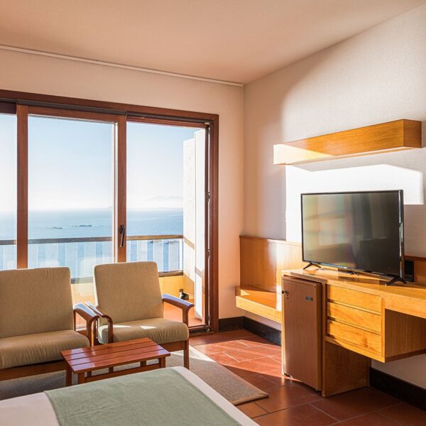 Almadraba Park Hotel