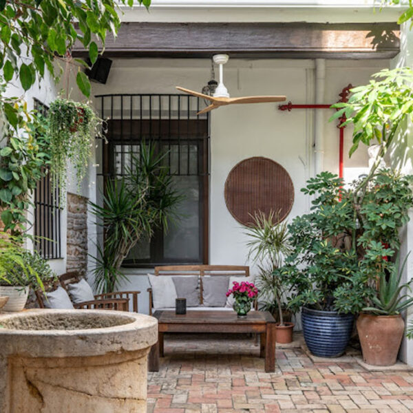 Art Boutique Hotel Chamarel