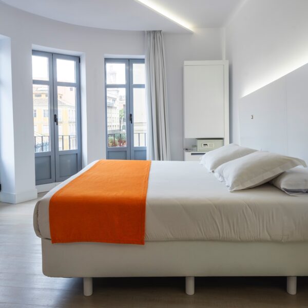Atarazanas Malaga Boutique Hotel