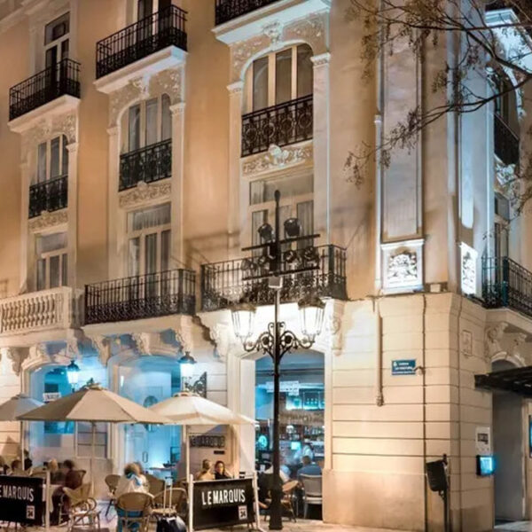Boutique Hotel SH Ingles