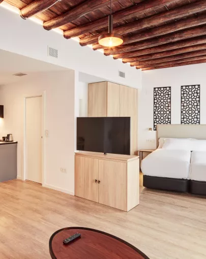 Hotel Codina1