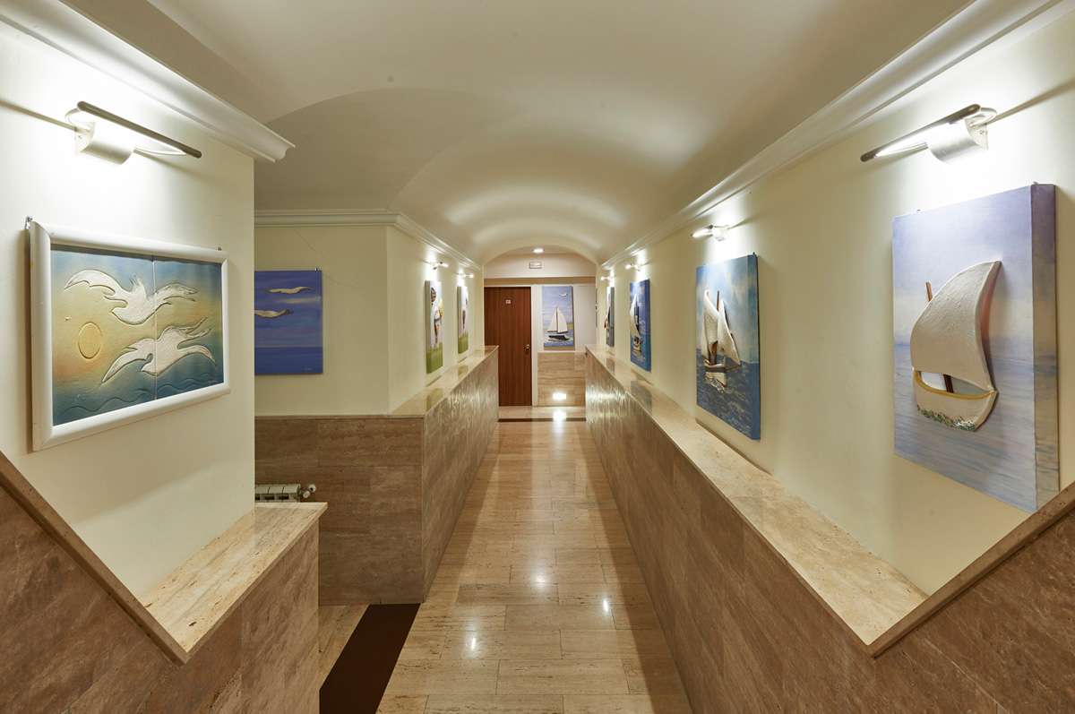 Hotel Costa Brava Image 2