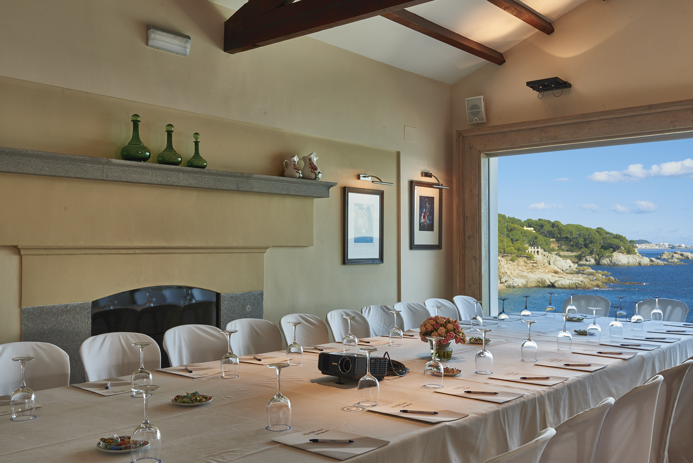 Hotel Costa Brava Image 5