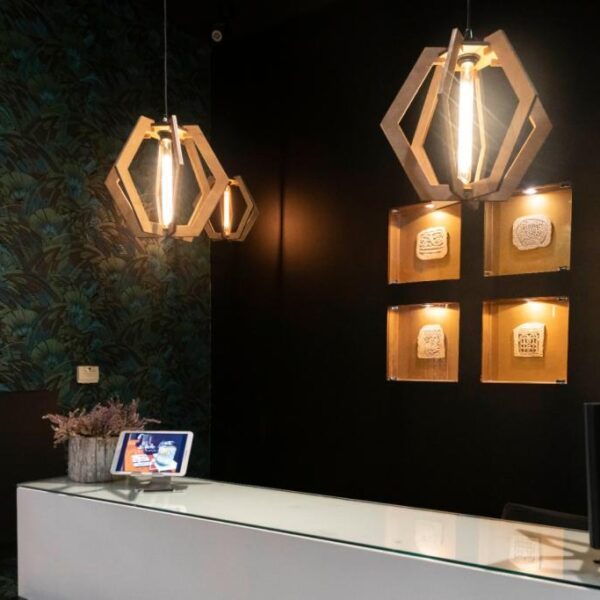 Hotel Fruela2 600x600