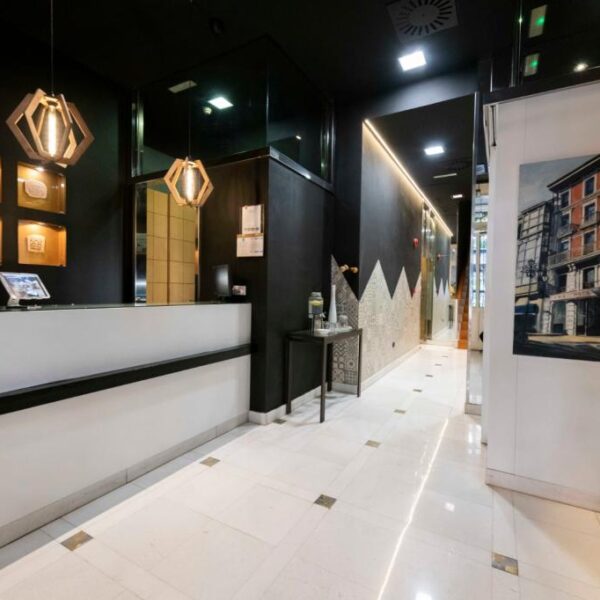 Hotel Fruela