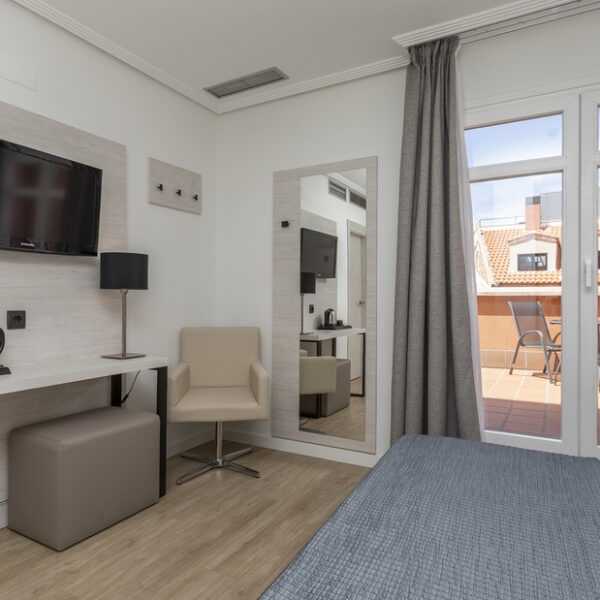 Hotel Ganivet