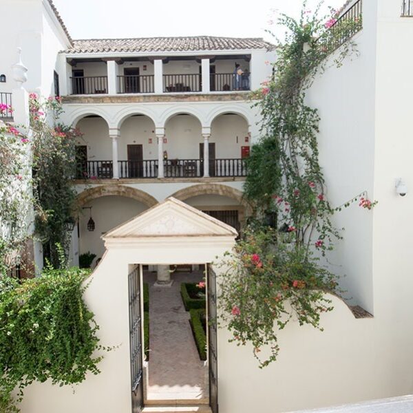 Hotel Las Casas de la Juderia