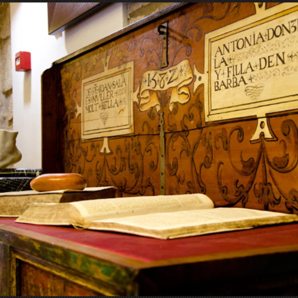 Hotel Museu Llegendes de Girona