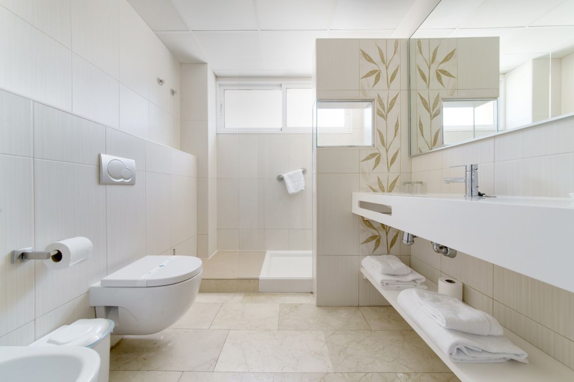 Hotel Porto Calpe Image 4