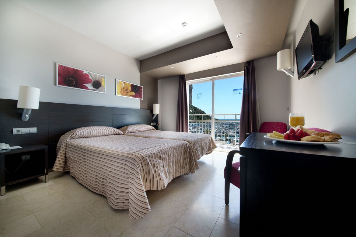 Hotel Porto Calpe Image 6