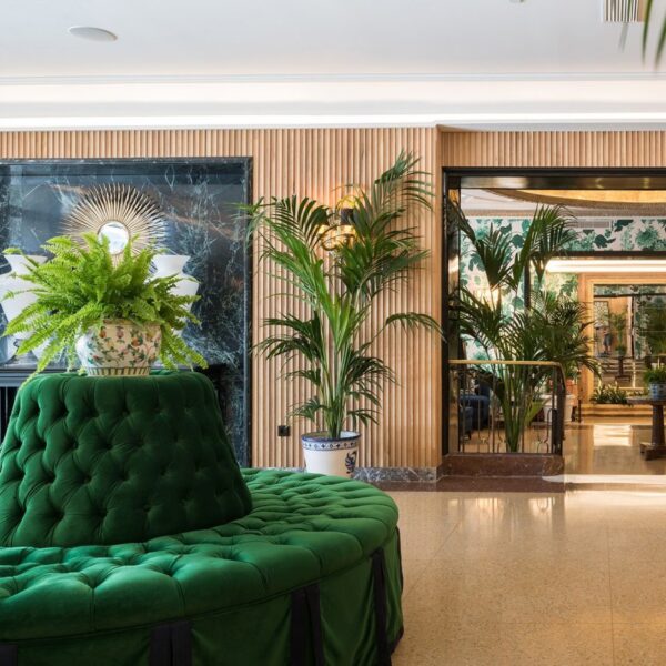 Hotel Principe Pio1 1 600x600