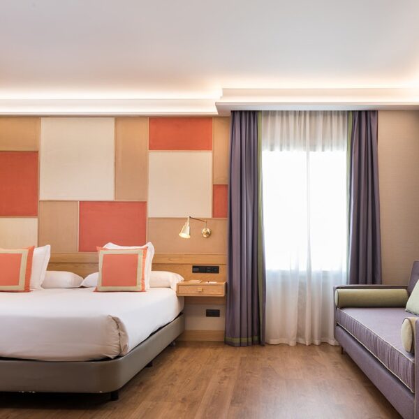 Hotel Principe Pio