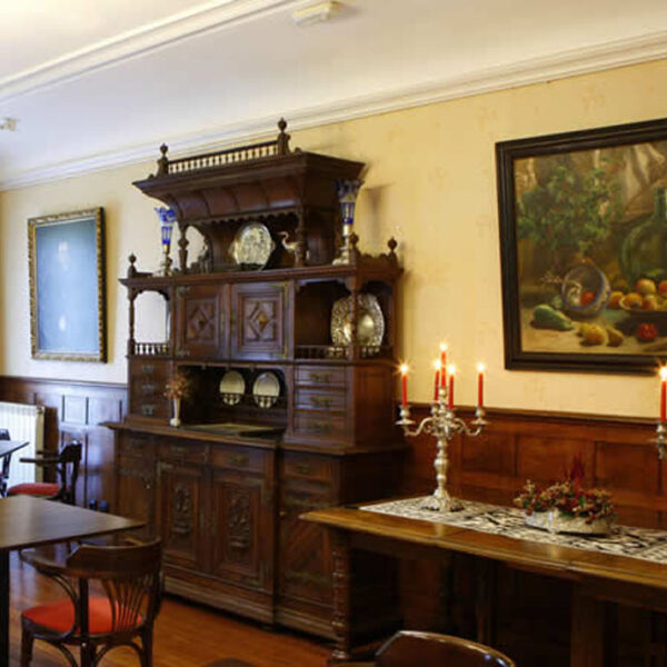 Hotel Quinta Duro