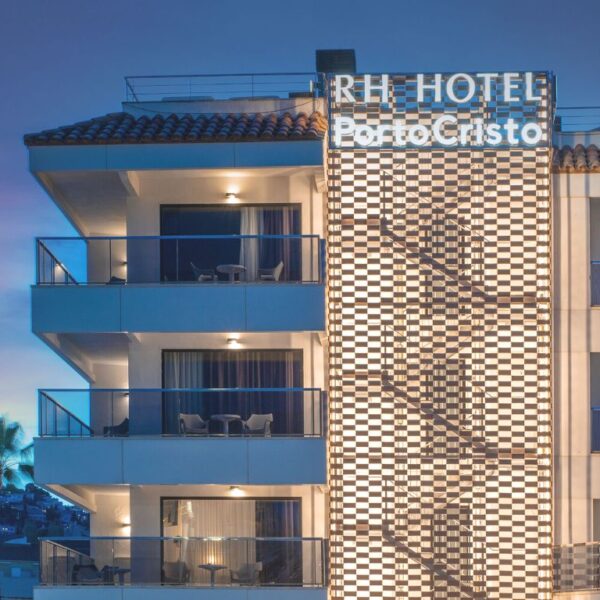 Hotel RH Boutique Portocristo