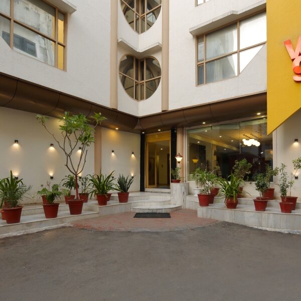 Hotel Volga