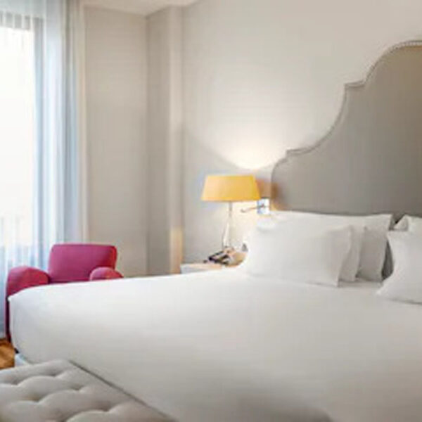 NH Collection Granada Victoria