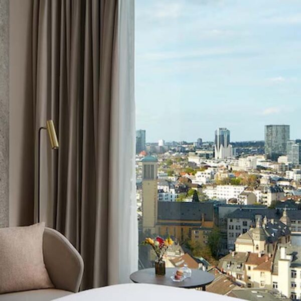 NH Collection Frankfurt City **** (Frankfurt)