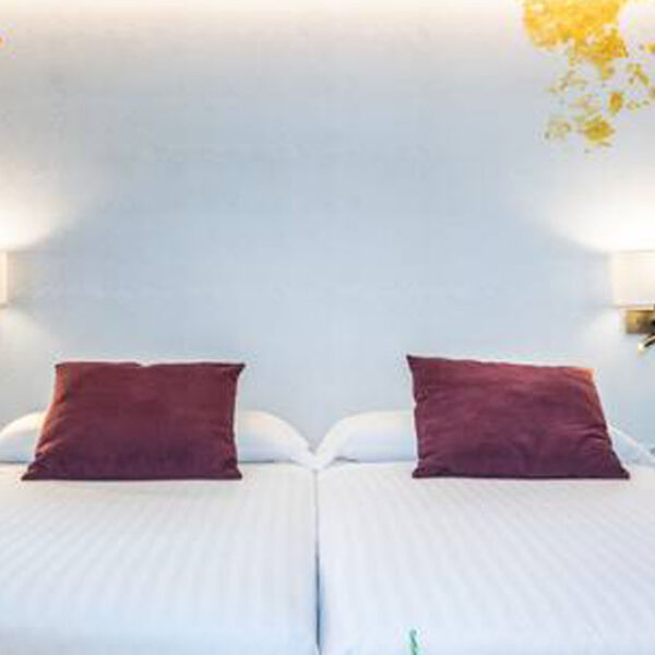 Hotel Intur Palacio San Martin
