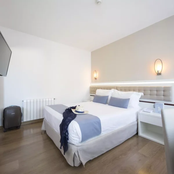 Silken Park Hotel San Jorge5 600x600