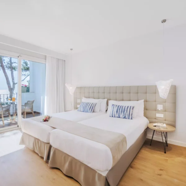 Silken Park Hotel San Jorge