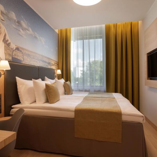 Centennial Hotel Tallinn **** (Tallinn)