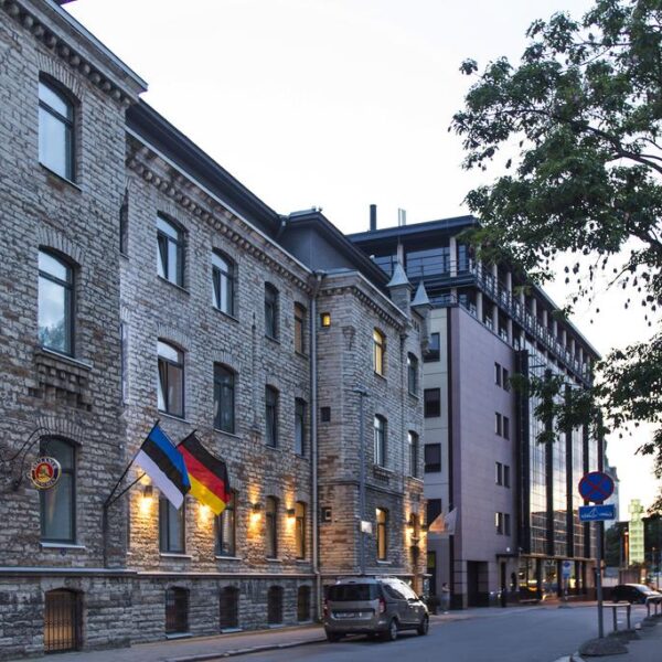 Hotel St Barbara *** (Tallinn)