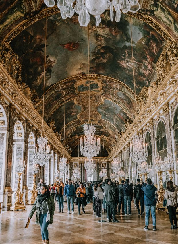 Versailles 