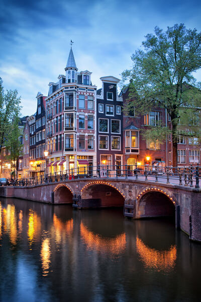 Amsterdam