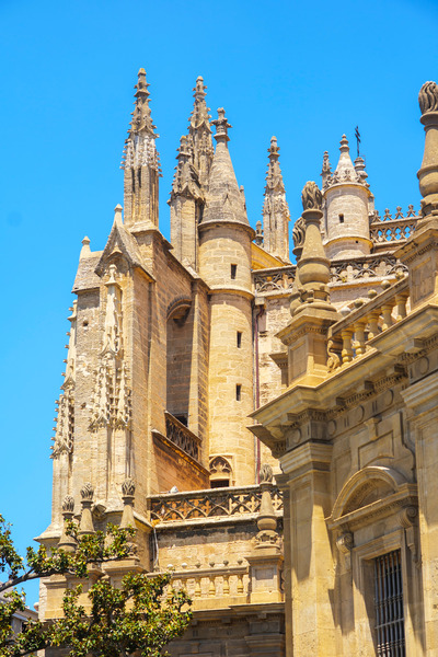 Andalusia