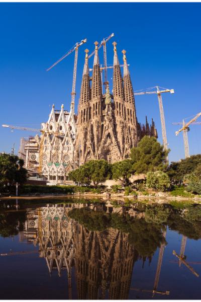 Barcelona