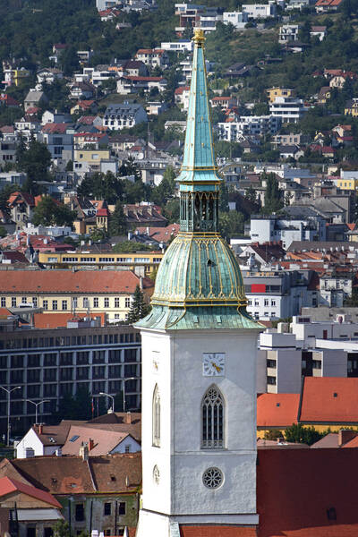 Brastislava