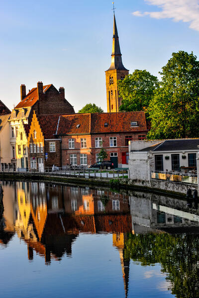 Bruges