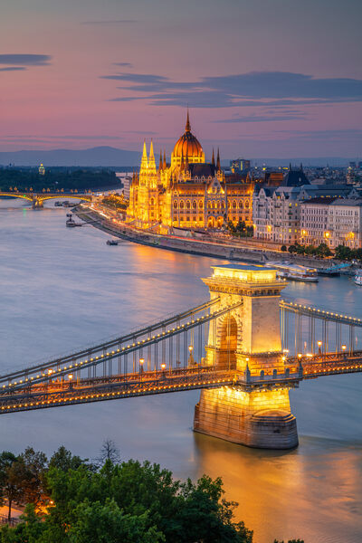 Budapest