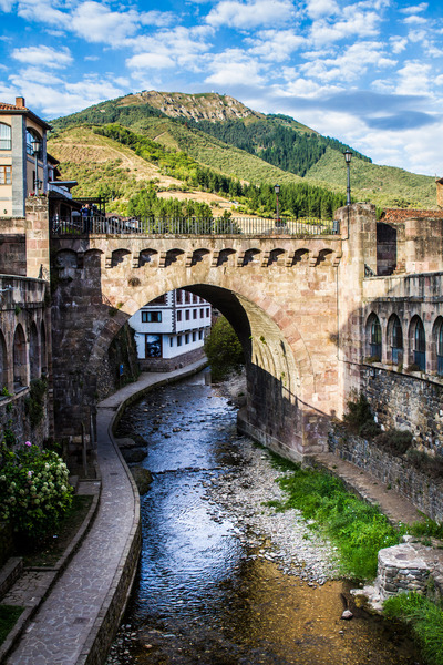 Cantabria