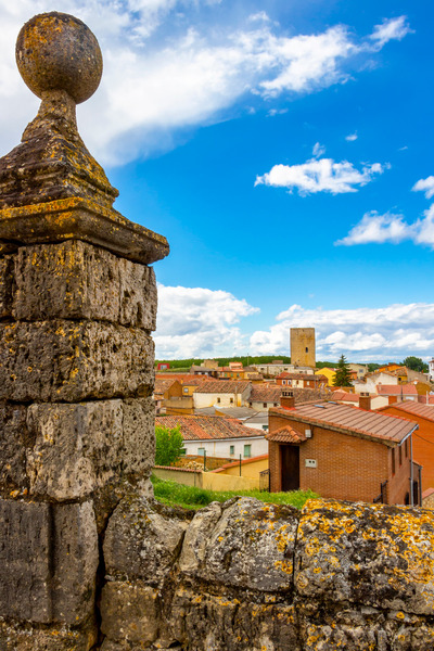 Castile leon