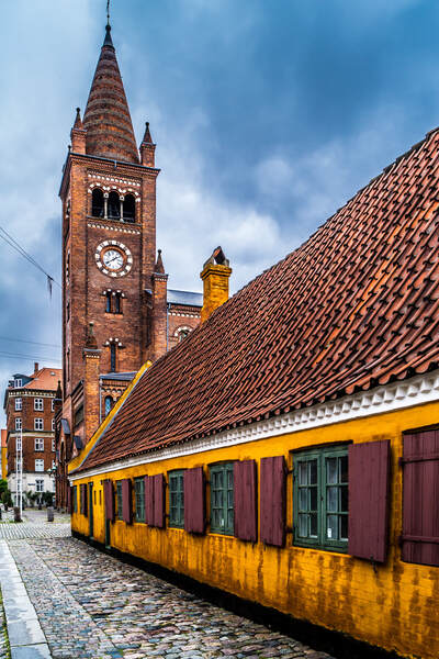 Copenhagen