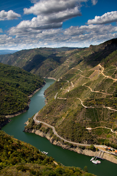 Galicia
