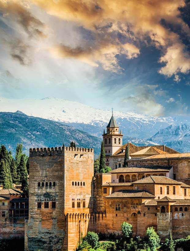 Granada tour 04
