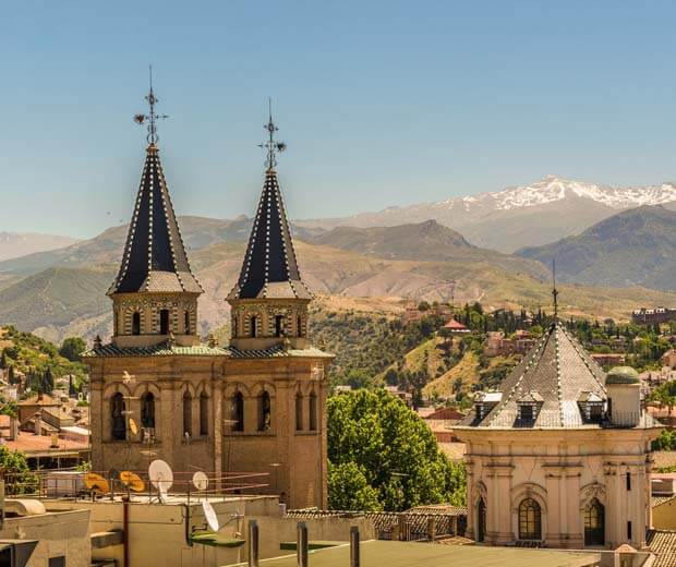 Granada tour 06