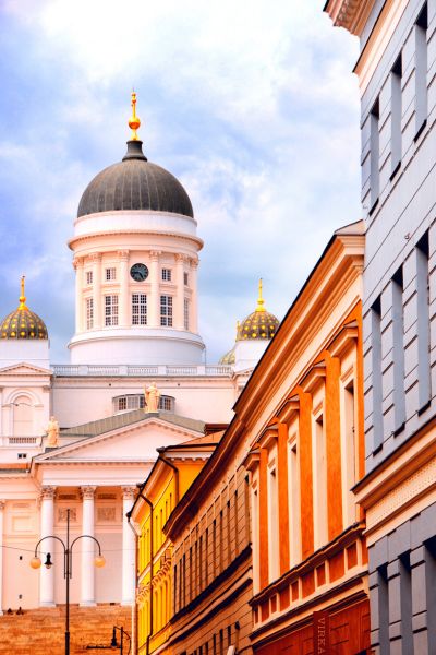 Helsinki