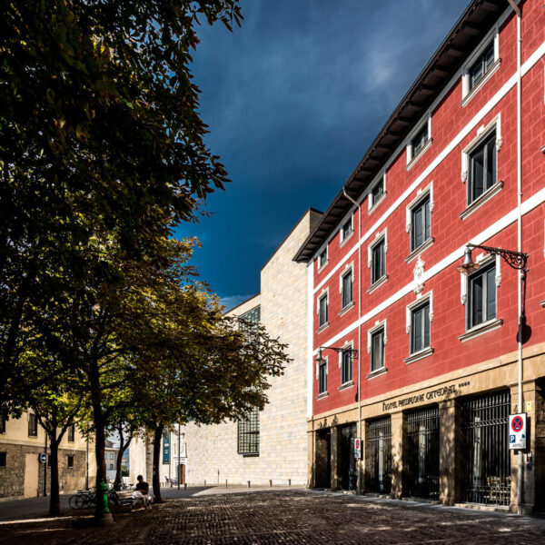 Pamplona Catedral Hotel